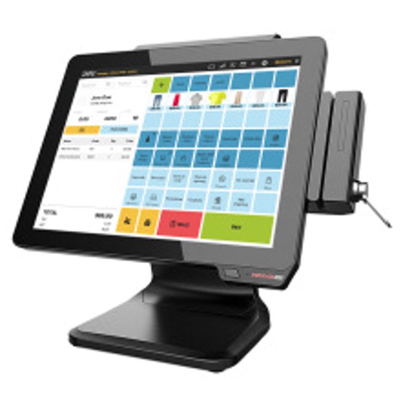 POS收银机：现代商业不可或缺的智能助手