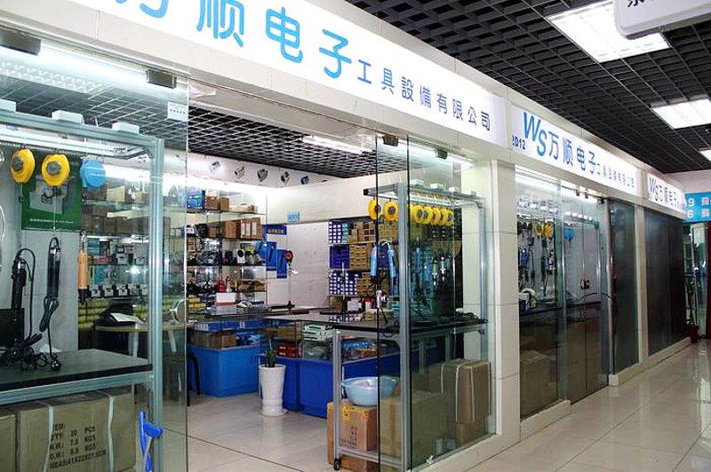 双屏收银机助力智慧零售行业的革新